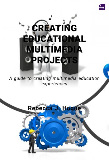 Cover image for Creating educational multimedia projects